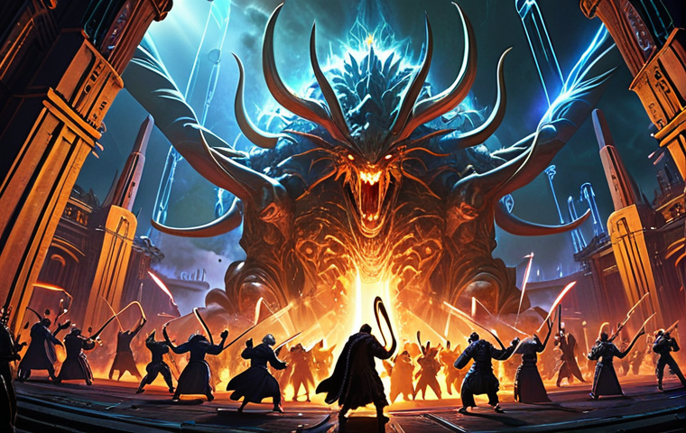 Plongez au coeur de la musique de NIKKE l'incroyable processus de sa création 2 plongez - 이미지 1