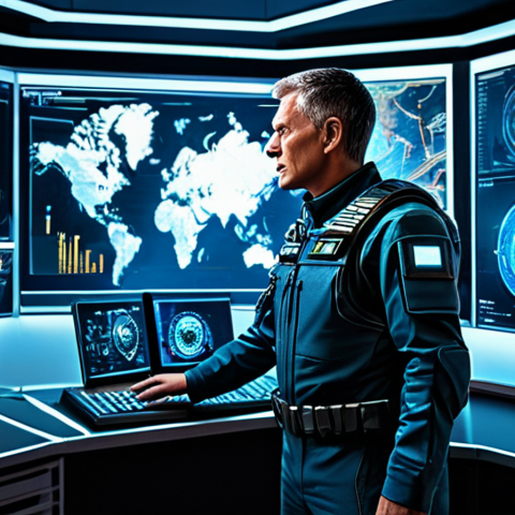 **
"A professional Nikke commander, fully clothed in a futuristic tactical suit, analyzing data on a holographic screen in a brightly lit command center, surrounded by other Nikkes in uniform, safe for work, appropriate content, professional, perfect anatomy, natural proportions, science fiction environment, high detail, digital art, family-friendly."
**