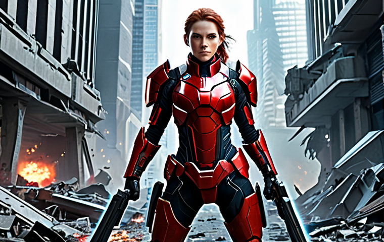 Nikke : Comment Optimiser Votre Équipement et Dominer le Champ de Bataille – Les Stratégies à Ne Pas Manquer ! 2 nikke - 이미지 1