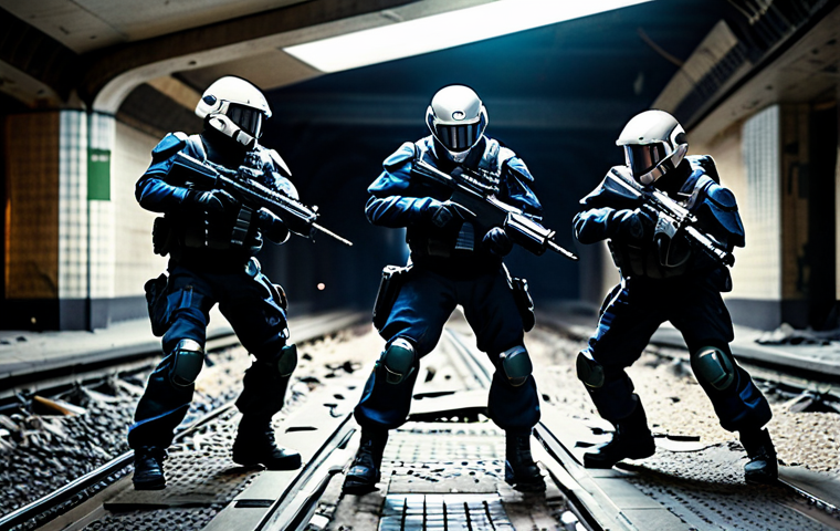 승리의여신 니케 새로운 맵 리뷰 - New NIKKE Character Close-Up**

"A portrait of a new NIKKE character with a unique and striking desi...