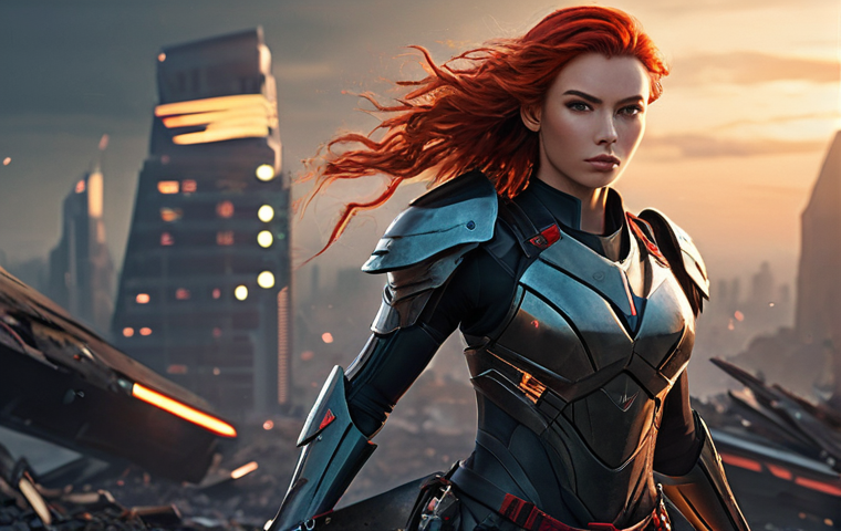 승리의여신 니케 게임 패치 루머 - **Prompt: "Aid Agent Bunny Nikke in Futuristic Control Room"**
    A highly detailed, full-body illu...