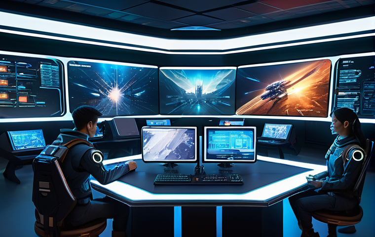 승리의여신 니케 게임 패치 루머 - **Prompt: "Scarlet Nikke with Stellar Blade Inspired Combat Gear"**
    A dynamic, action-oriented, ...