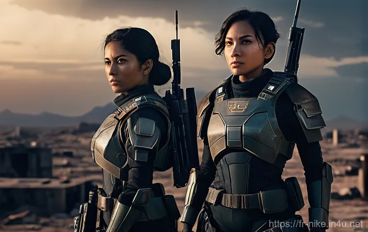 승리의여신 니케 한정 캐릭터 입수법 - **"A cheerful young woman, with bright, sparkling eyes, is excitedly peering at a large, vibrant scr...