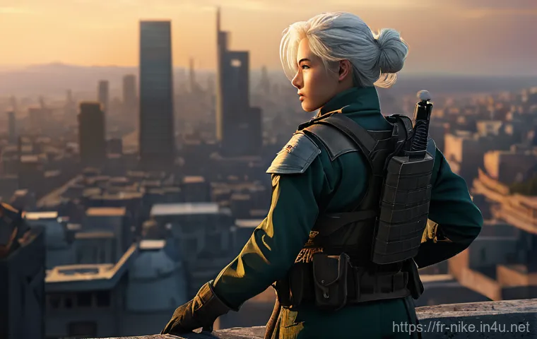 승리의여신 니케 캐릭터 목소리 담당 성우 - **Prompt for Rapi:**
"A formidable and determined female leader, Rapi, stands tall and resolute ...