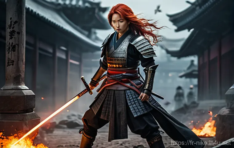 승리의여신 니케 캐릭터 목소리 담당 성우 - **Prompt for Modernia:**
    "A gentle and introspective young woman, Modernia, is depicted in a mom...