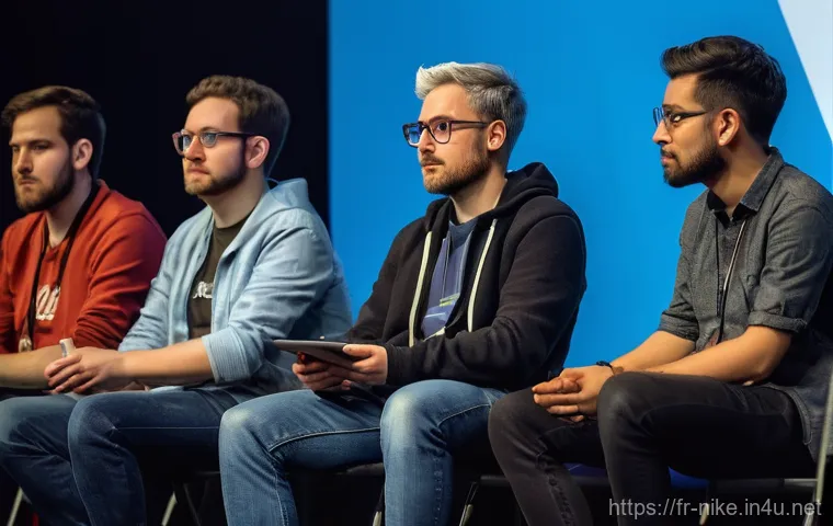 승리의여신 니케 글로벌 팬미팅 일정 - **"L'effervescence avant le grand jour : Mes préparatifs pour un événement inoubliable !"**
A dy... 승리의여신 니케 글로벌 팬미팅 일정 - **"L'effervescence avant le grand jour : Mes préparatifs pour un événement inoubliable !"**
A dy...