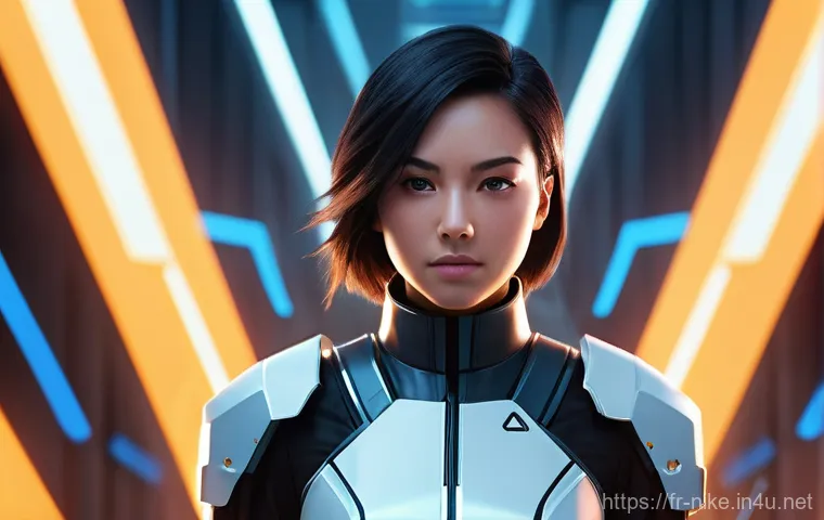 승리의여신 니케 핫픽스 주요 사항 - **Prompt:** A dynamic scene featuring a NIKKE character, such as Rapi or Modernia, dressed in a slee...