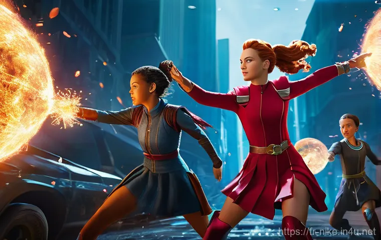 승리의여신 니케 핫픽스 주요 사항 - **Prompt:** A dynamic scene featuring a NIKKE character, such as Rapi or Modernia, dressed in a slee... 승리의여신 니케 핫픽스 주요 사항 - **Prompt:** A dynamic scene featuring a NIKKE character, such as Rapi or Modernia, dressed in a slee...